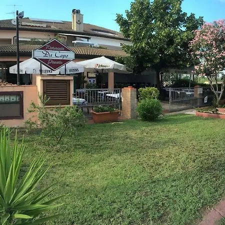 Apartment Dacapo