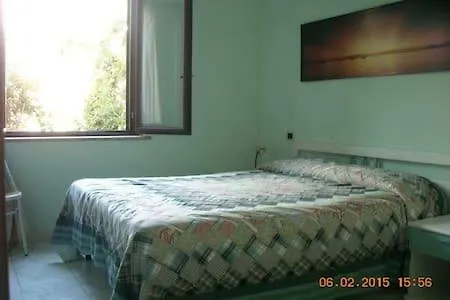 Dacapo Apartment Tortoli