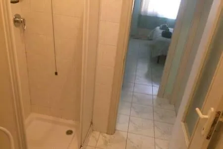 Apartment Dacapo *