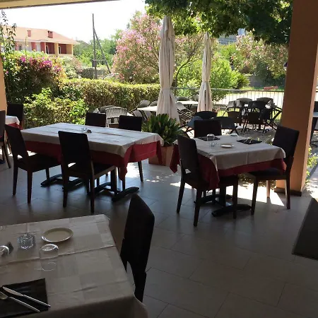 Apartment Dacapo Tortoli
