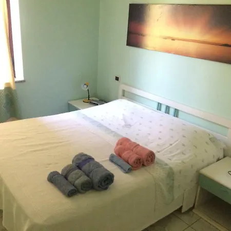 Dacapo Apartment