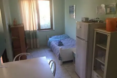 Apartment Dacapo Tortoli