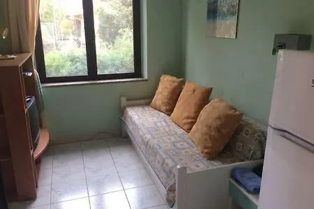 Apartment Dacapo *