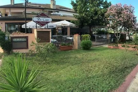 Dacapo Apartment