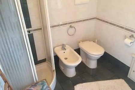 Apartment Dacapo Tortoli