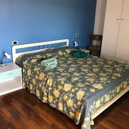 Appartamento Dacapo