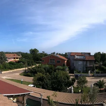Dacapo Apartment