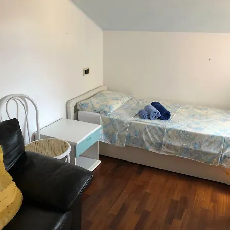 Apartment Dacapo Tortoli