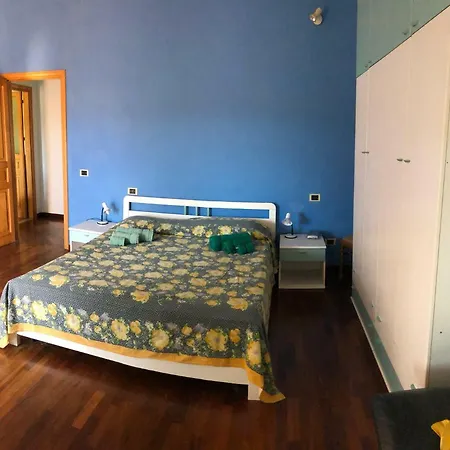 Dacapo Apartment Tortoli